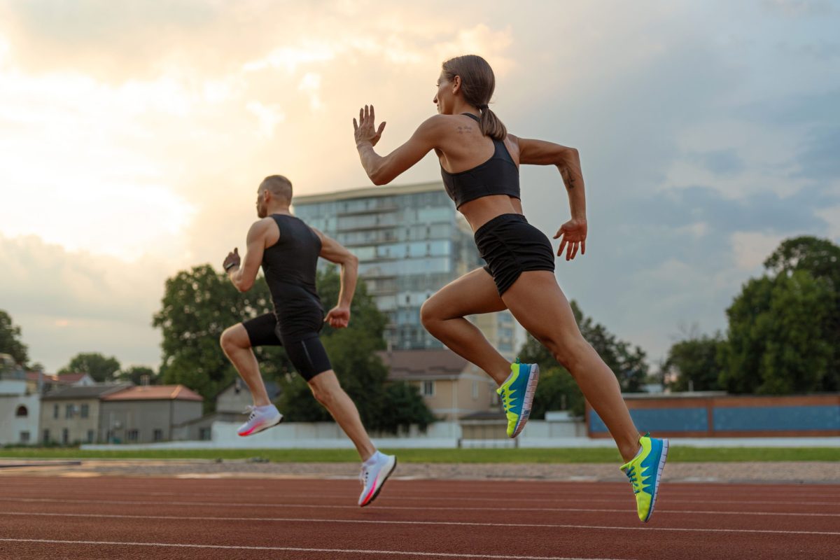 Peptide Therapy for Athletic Performance, Paducah